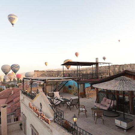 Rose Valley Hotel Göreme Zewnętrze zdjęcie