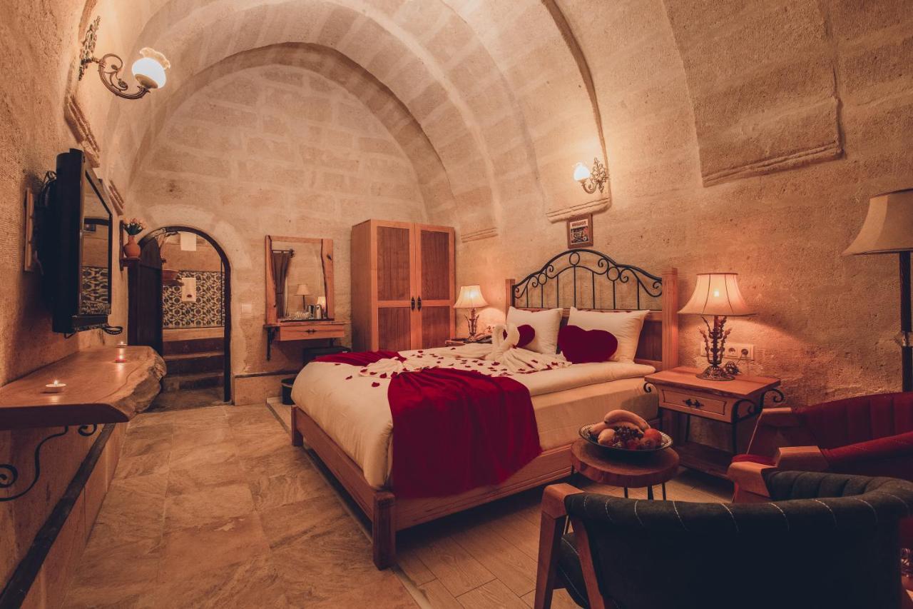 Rose Valley Hotel Göreme Zewnętrze zdjęcie