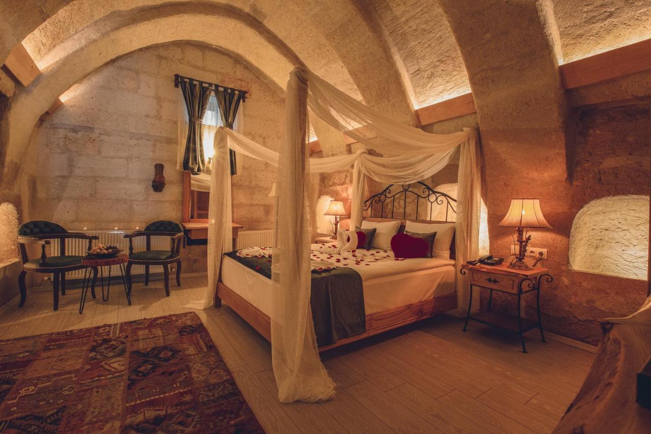 Rose Valley Hotel Göreme Zewnętrze zdjęcie