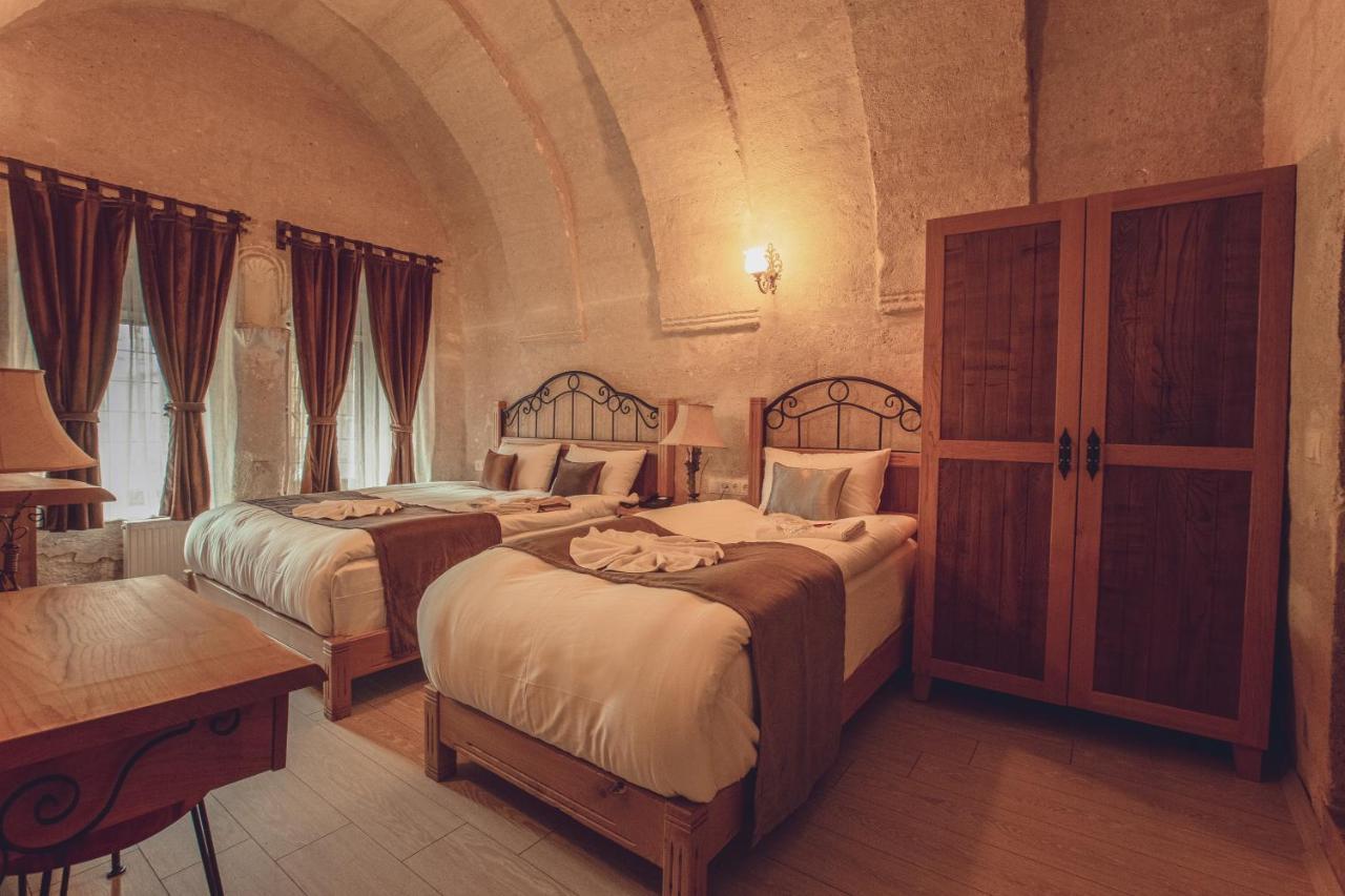 Rose Valley Hotel Göreme Zewnętrze zdjęcie