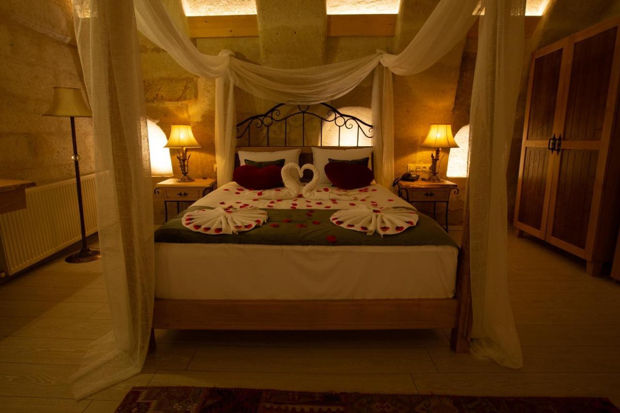 Rose Valley Hotel Göreme Zewnętrze zdjęcie
