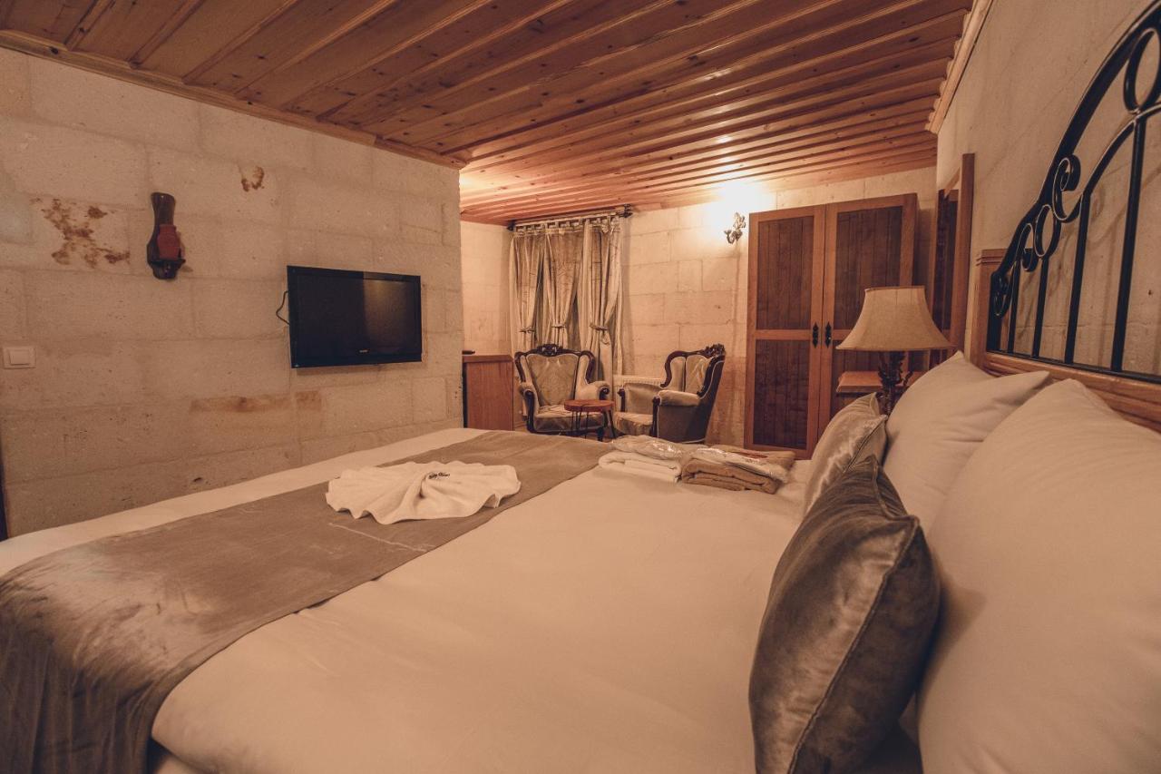 Rose Valley Hotel Göreme Zewnętrze zdjęcie