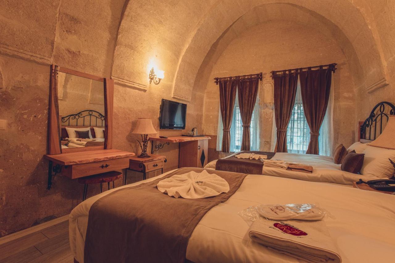 Rose Valley Hotel Göreme Zewnętrze zdjęcie