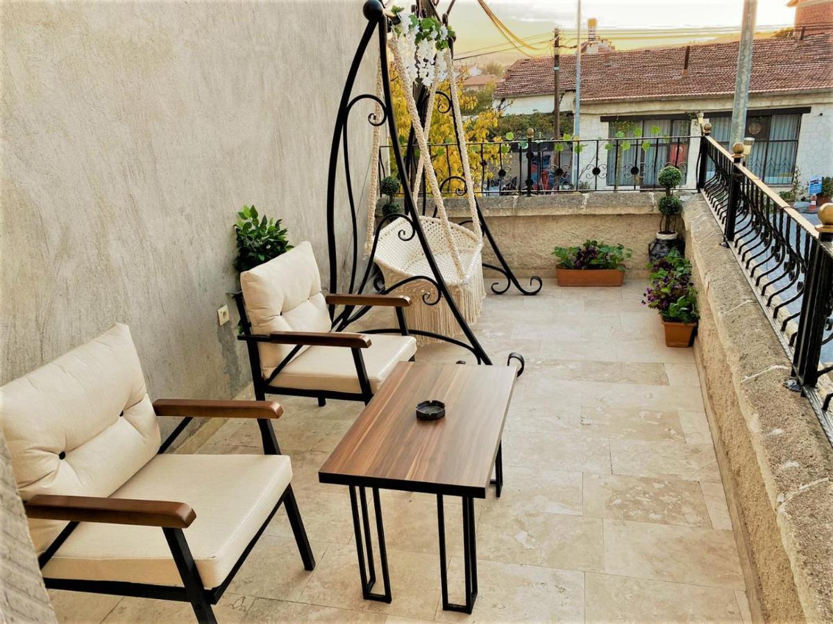 Rose Valley Hotel Göreme Zewnętrze zdjęcie