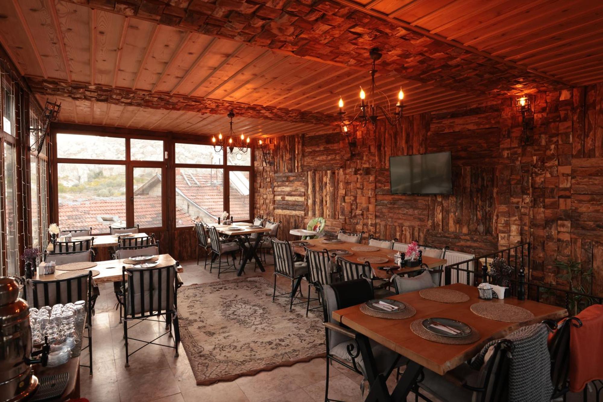 Rose Valley Hotel Göreme Zewnętrze zdjęcie