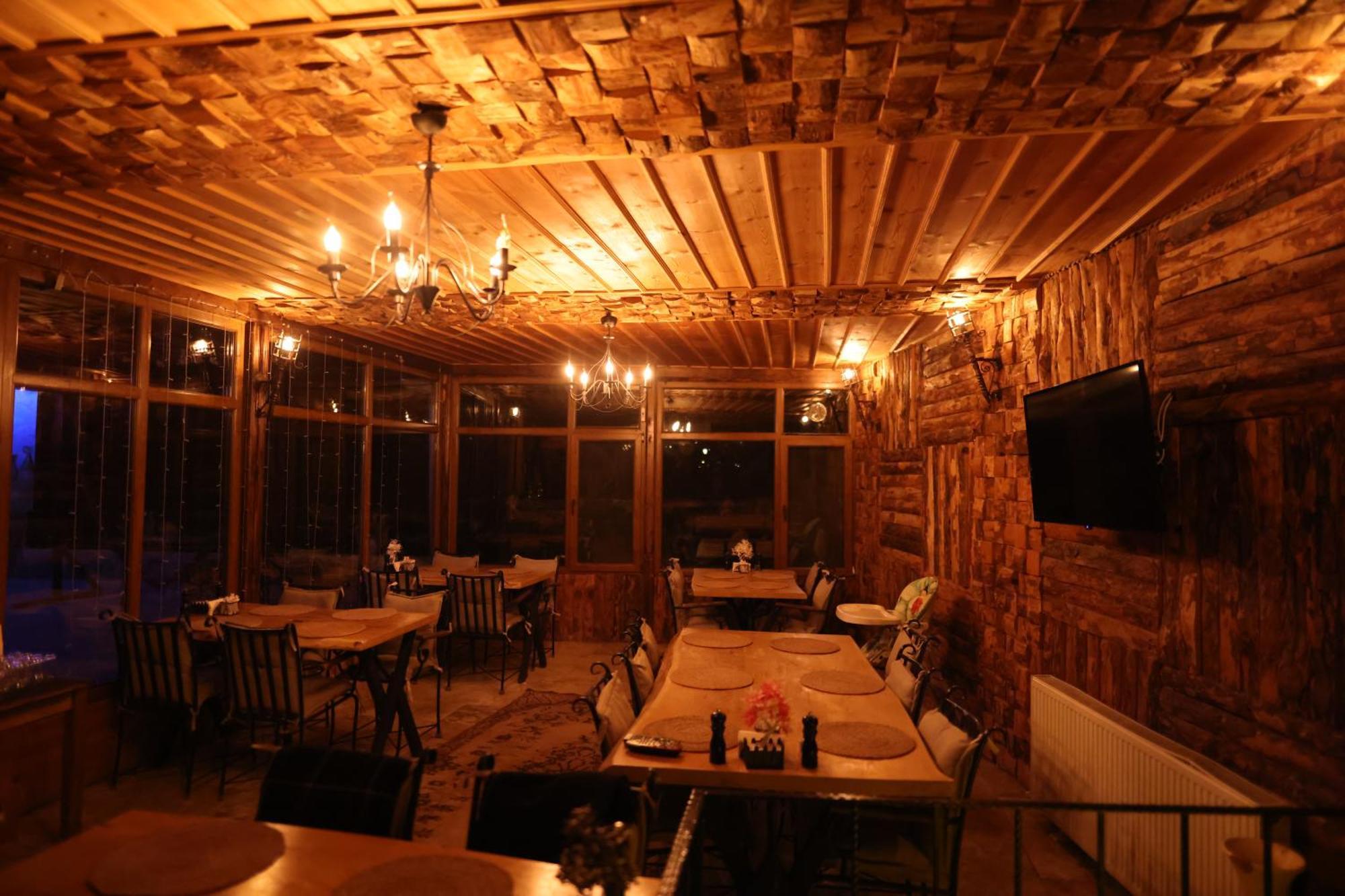 Rose Valley Hotel Göreme Zewnętrze zdjęcie