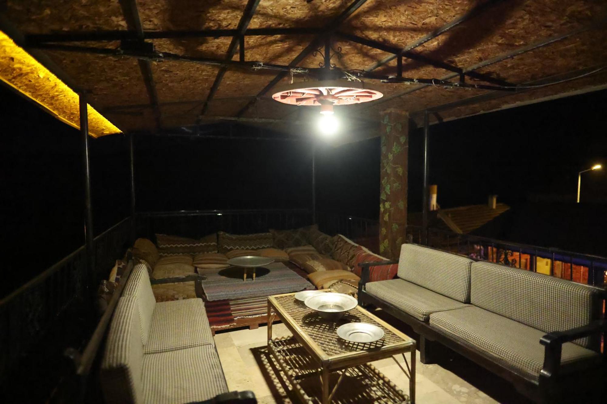 Rose Valley Hotel Göreme Zewnętrze zdjęcie