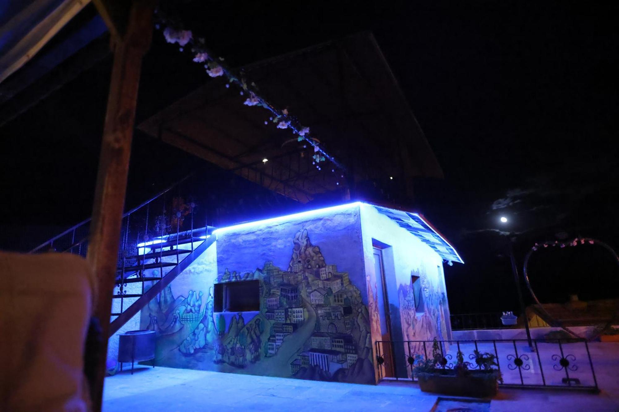 Rose Valley Hotel Göreme Zewnętrze zdjęcie