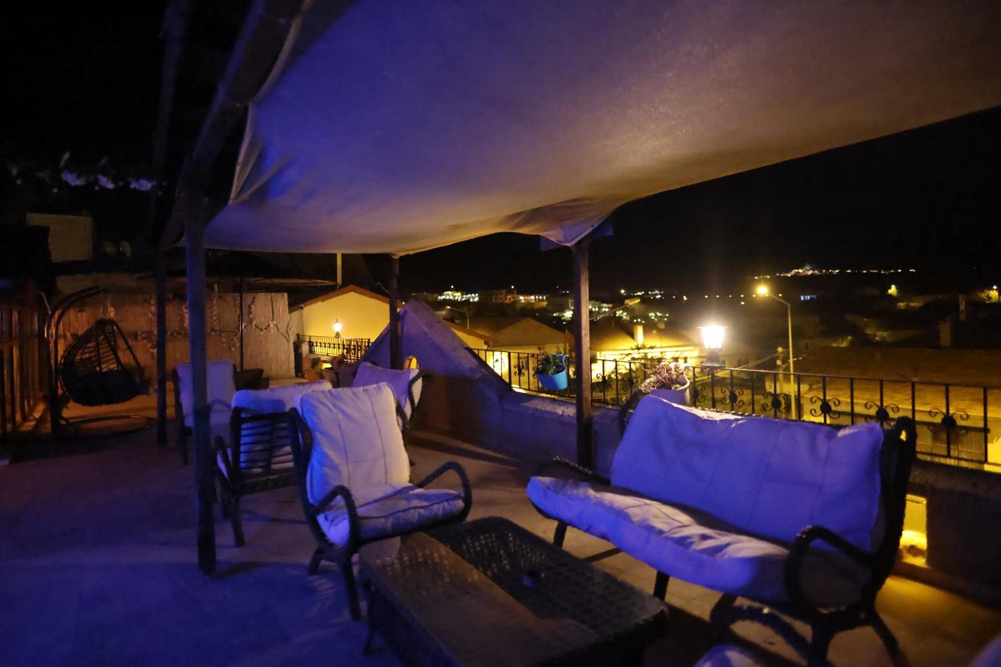 Rose Valley Hotel Göreme Zewnętrze zdjęcie